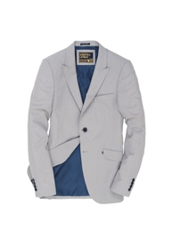Fine Tailoring Jacket