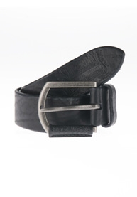 Classic Handcut Belt