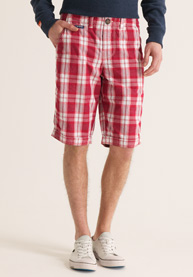 Poolside Shorts