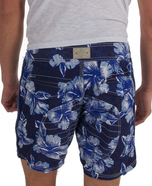 Superdry Natsumi Shorts