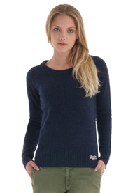 Harrow Crew Pulli