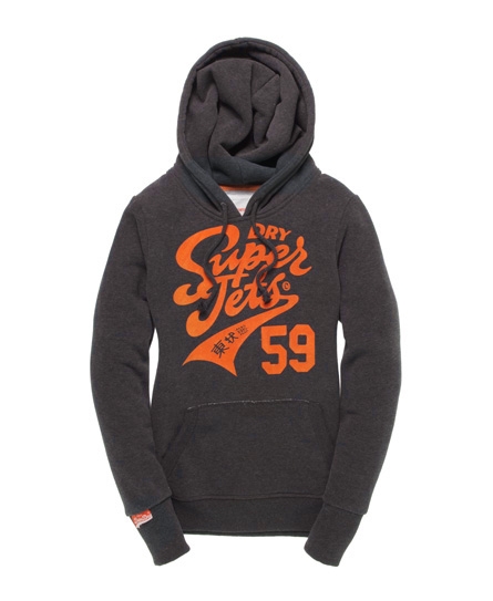Superdry Super Jets Hoodie
