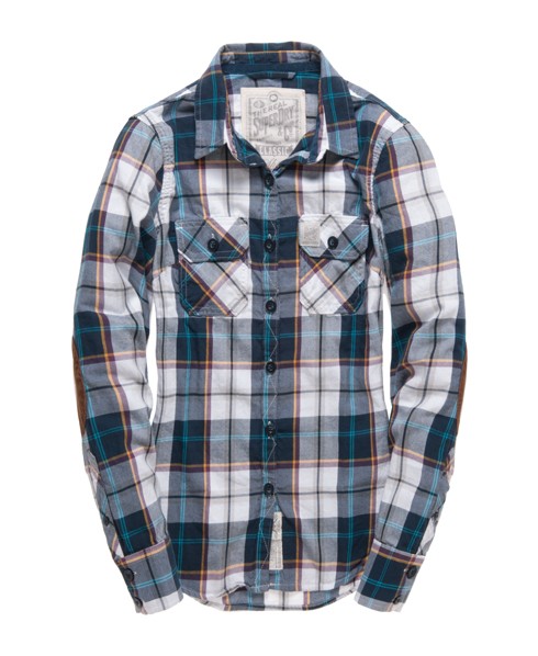 Superdry Western Lumberjack Shirt