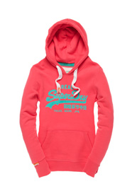 Vintage Hoodie