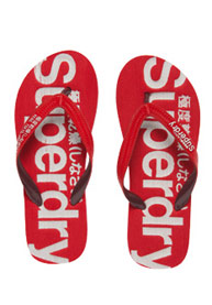 GT2 Two Colour Flip Flop