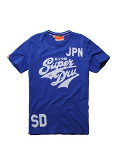 Stacker T-shirt