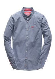 London Shirt