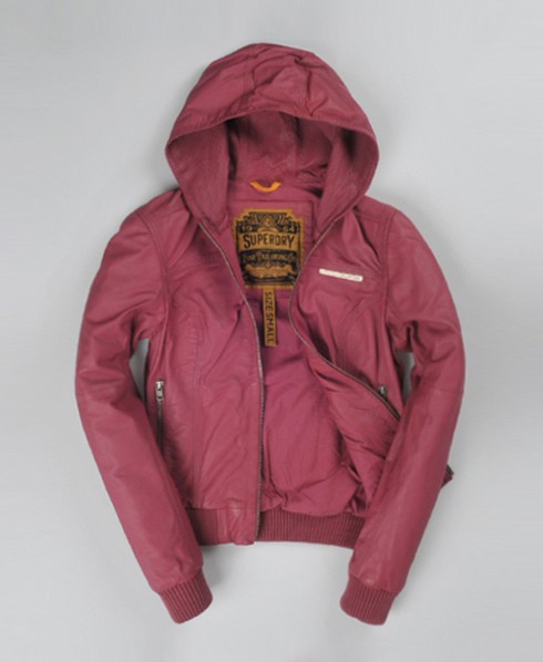 Superdry Basic Bomber