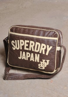 Alumni University Bag