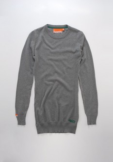 Orange Label Super Crew