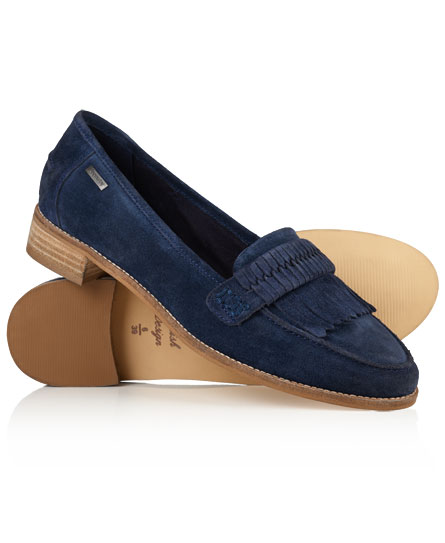 Mocasines Kilty