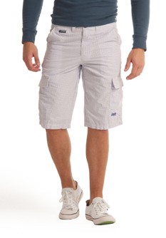 Washbasket Shorts