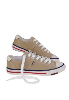 Super Series Lo Top