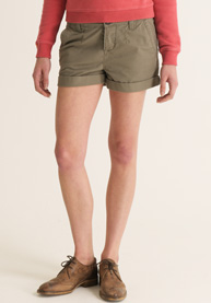Short chino Commodity