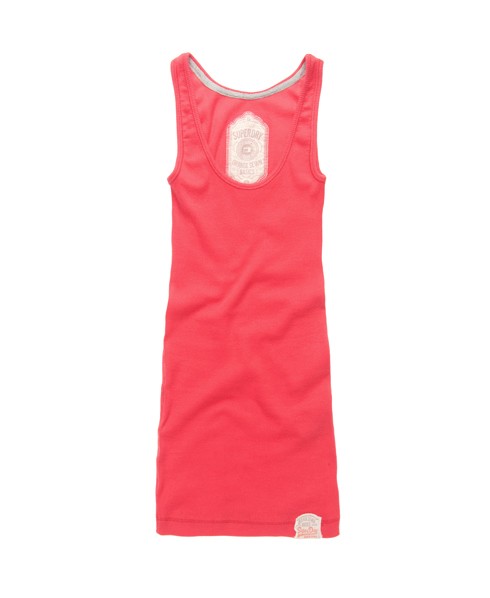 Superdry Classic Tank Top