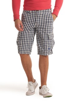 Washbasket Shorts