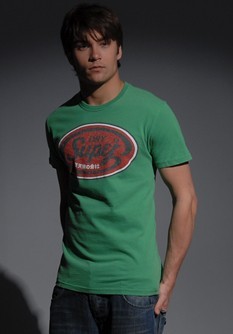 Big G t-shirt