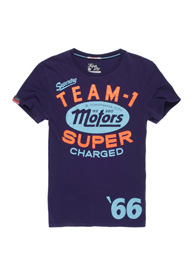Muscle Car T-shirt