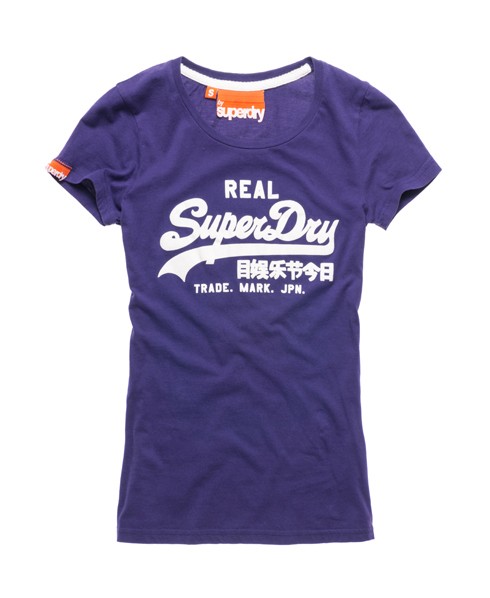 Superdry Vintage T-Shirt