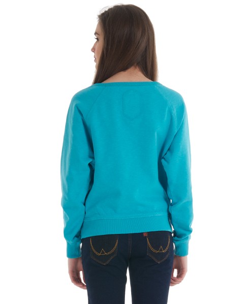 Superdry Batwing Raglan Crew