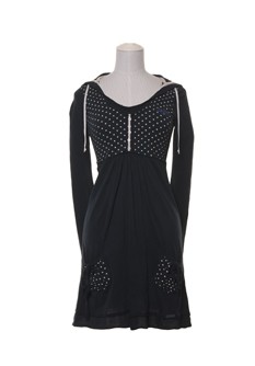 Vintage Dotty Hoody