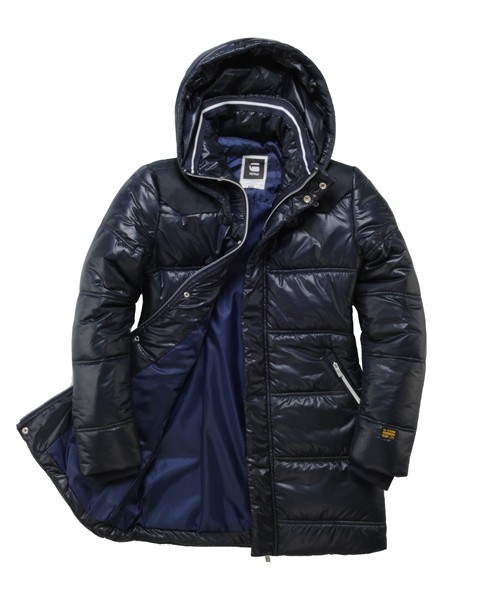 G Star Nordic Whistler Coat