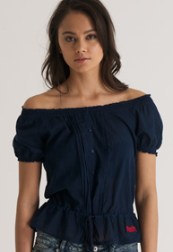 Haru Top