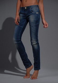 Jean skinny GI