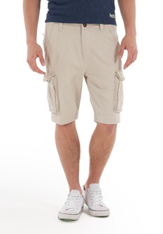 Commodity Cargo Short
