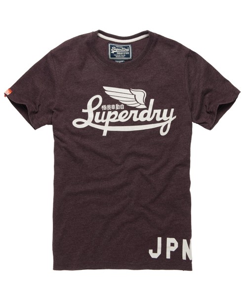 Superdry Icarus T-shirt