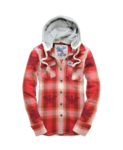 Superdry Super Sioux Shirt
