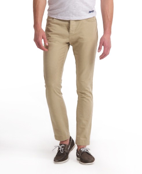 Superdry Commodity Skinny Chino