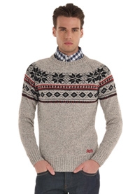 Apres Crew Pulli