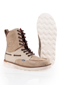 Hanbury Boot