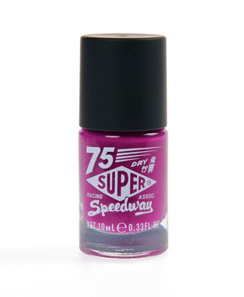 Superdry Nail Paint