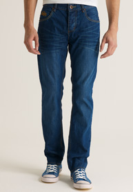 Officer Slim Jeans