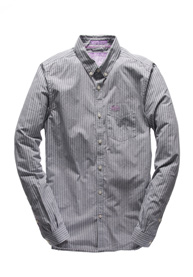 London Shirt