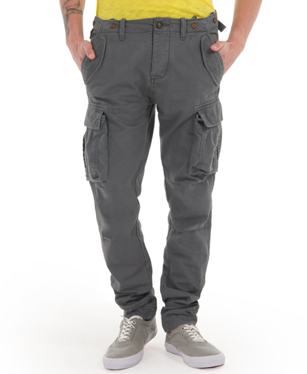 Superdry Commodity Cargo Pants