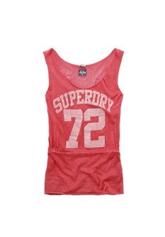 Superstar Vest