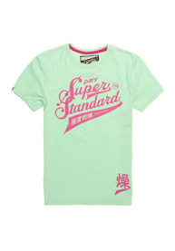 Standard T-shirt
