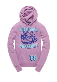 Motor Head Hoodie