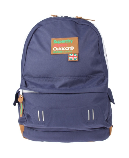 Superdry Montana Rucksack
