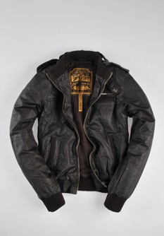 Supersoft Club Leather