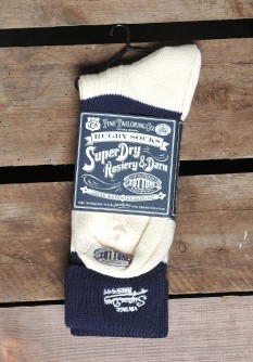 Scrum Sock