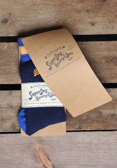 Quintessential Sock