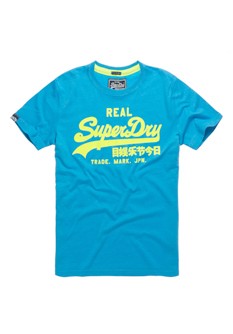 Vintage Entry T-Shirt