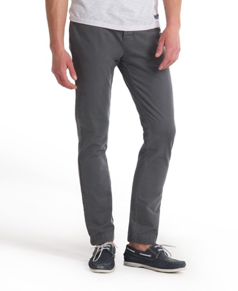 Superdry Commodity Skinny Chino