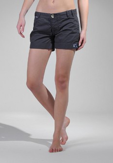 Cotton Reel Safari Short