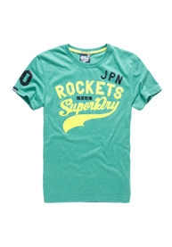 Rockets T-shirt