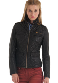 Veste matelassée Ramona